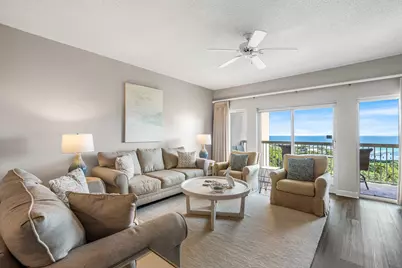 515 Tops'l  Beach Boulevard #Unit 810, Miramar Beach, FL 32550 - Photo 3