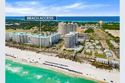 515 Tops'l  Beach Boulevard #Unit 810, Miramar Beach, FL 32550 - Photo 23