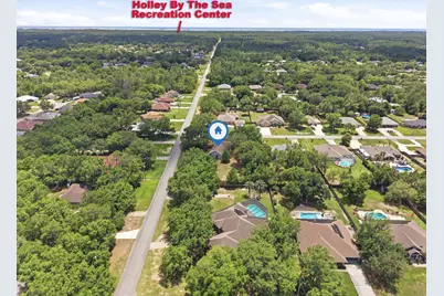 2725 Sherwood Drive, Navarre, FL 32566 - Photo 35