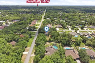 2725 Sherwood Dr, Navarre, FL 32566 - Photo 35