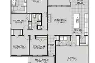 10 W Tweet St, Freeport, FL 32439 - Photo 3