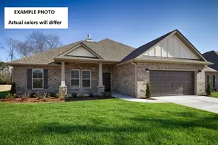 10 W Tweet St, Freeport, FL 32439 - Photo 1