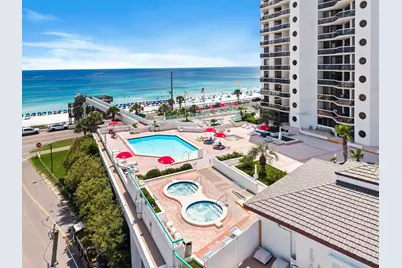1096 Scenic Gulf Drive #UNIT 1105, Miramar Beach, FL 32550 - Photo 27