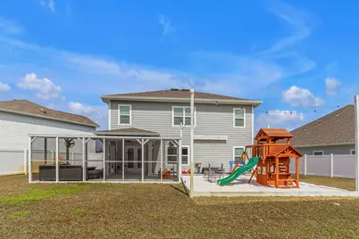 77 Spoonbill Road #Lot 66, Santa Rosa Beach, FL 32459 - Photo 27