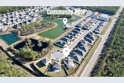 77 Spoonbill Road #Lot 66, Santa Rosa Beach, FL 32459 - Photo 33