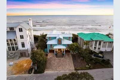 211 Pelican Circle, Inlet Beach, FL 32461 - Photo 55