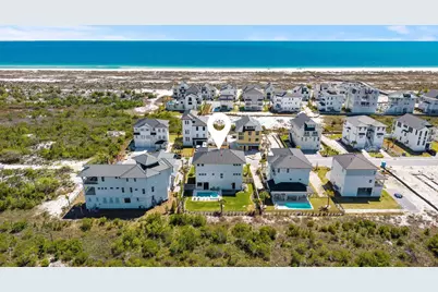 225 E Sugar Sands, Mexico Beach, FL 32456 - Photo 5