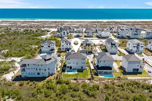 225 E Sugar Sands, Mexico Beach, FL 32456 - Photo 5