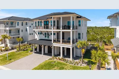 225 E Sugar Sands, Mexico Beach, FL 32456 - Photo 3