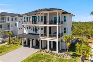 225 E Sugar Sands, Mexico Beach, FL 32456 - Photo 3