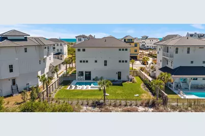 225 E Sugar Sands, Mexico Beach, FL 32456 - Photo 9