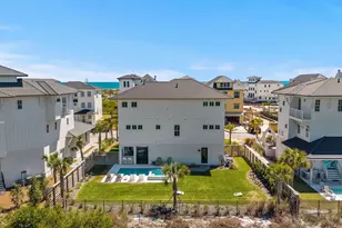 225 E Sugar Sands, Mexico Beach, FL 32456 - Photo 9