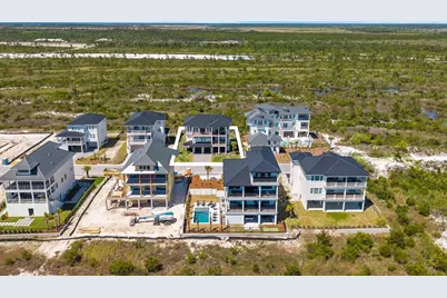 225 E Sugar Sands, Mexico Beach, FL 32456 - Photo 53