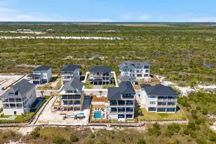 225 E Sugar Sands, Mexico Beach, FL 32456 - Photo 53