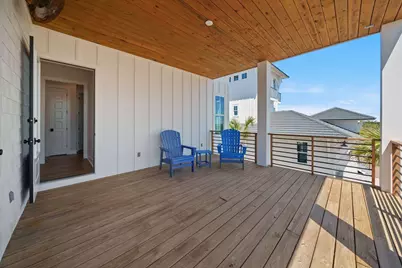 225 E Sugar Sands, Mexico Beach, FL 32456 - Photo 45