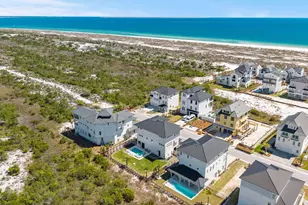 225 E Sugar Sands, Mexico Beach, FL 32456 - Photo 7