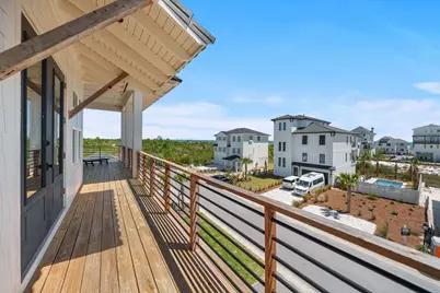 225 E Sugar Sands, Mexico Beach, FL 32456 - Photo 29