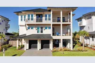 225 E Sugar Sands, Mexico Beach, FL 32456 - Photo 1