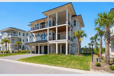 225 E Sugar Sands, Mexico Beach, FL 32456 - Photo 51