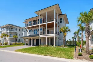 225 E Sugar Sands, Mexico Beach, FL 32456 - Photo 51
