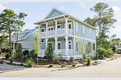 59 Ashley Lane, Santa Rosa Beach, FL 32459 - Photo 5