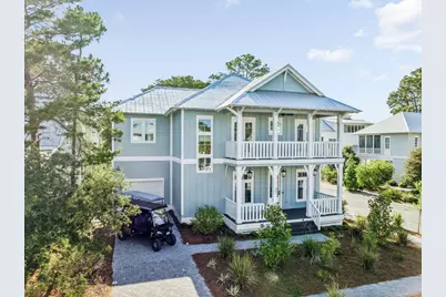 59 Ashley Lane, Santa Rosa Beach, FL 32459 - Photo 3