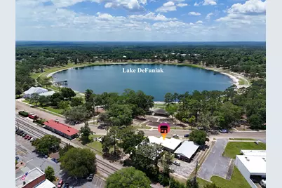 1184 Circle Drive #A, Defuniak Springs, FL 32435 - Photo 1
