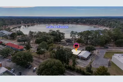 1184 Circle Drive #A, Defuniak Springs, FL 32435 - Photo 1