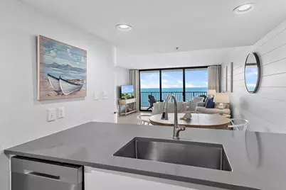 4100 E County Highway 30A #UNIT 1805, Santa Rosa Beach, FL 32459 - Photo 11