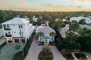 221 San Juan Ave, Santa Rosa Beach, FL 32459 - Photo 27
