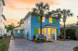 221 San Juan Ave, Santa Rosa Beach, FL 32459 - Photo 1