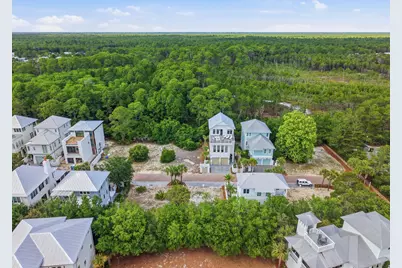 Lot 26 Sand Oaks Circle, Santa Rosa Beach, FL 32459 - Photo 7