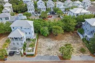 Lot 26 Sand Oaks Circle, Santa Rosa Beach, FL 32459 - Photo 1