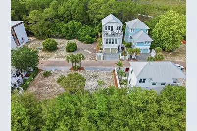 Lot 26 Sand Oaks Circle, Santa Rosa Beach, FL 32459 - Photo 3