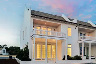 29 Astra Wy, Inlet Beach, FL 32461 - Photo 1