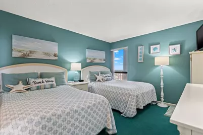 11483 Front Beach Road #UNIT 901, Panama City Beach, FL 32407 - Photo 19
