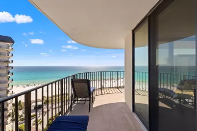 11483 Front Beach Road #UNIT 901, Panama City Beach, FL 32407 - Photo 31