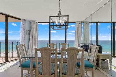 11483 Front Beach Road #UNIT 901, Panama City Beach, FL 32407 - Photo 1