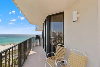 11483 Front Beach Road #UNIT 901, Panama City Beach, FL 32407 - Photo 33