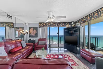 11619 Front Beach Road #UNIT 901, Panama City Beach, FL 32407 - Photo 9