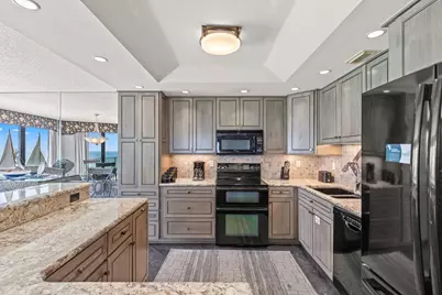 11619 Front Beach Road #UNIT 901, Panama City Beach, FL 32407 - Photo 5