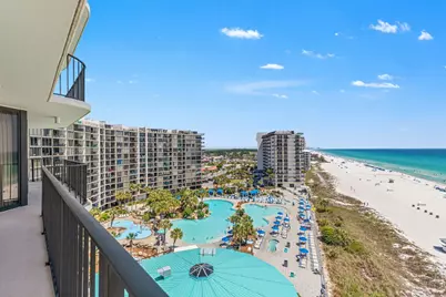 11619 Front Beach Road #UNIT 901, Panama City Beach, FL 32407 - Photo 13