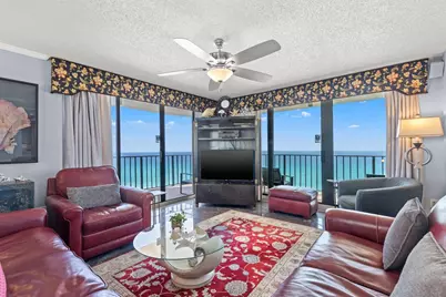 11619 Front Beach Road #UNIT 901, Panama City Beach, FL 32407 - Photo 7