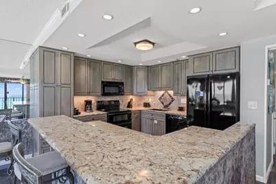 11619 Front Beach Road #UNIT 901, Panama City Beach, FL 32407 - Photo 3