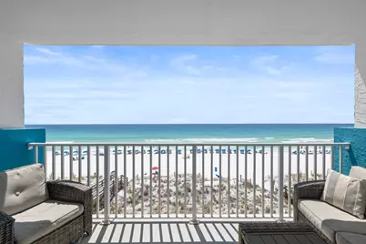 671 Nautilus Court #UNIT 502, Fort Walton Beach, FL 32548 - Photo 1