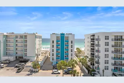671 Nautilus Court #UNIT 502, Fort Walton Beach, FL 32548 - Photo 21