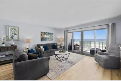 671 Nautilus Court #UNIT 502, Fort Walton Beach, FL 32548 - Photo 5