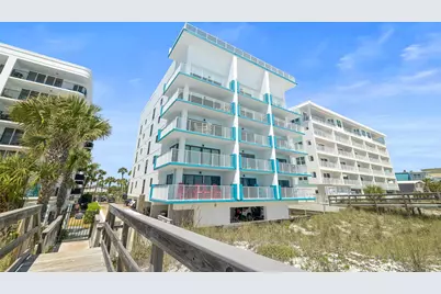 671 Nautilus Court #UNIT 502, Fort Walton Beach, FL 32548 - Photo 27
