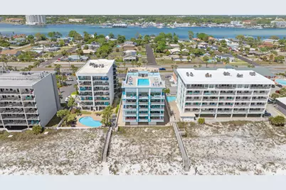 671 Nautilus Court #UNIT 502, Fort Walton Beach, FL 32548 - Photo 21