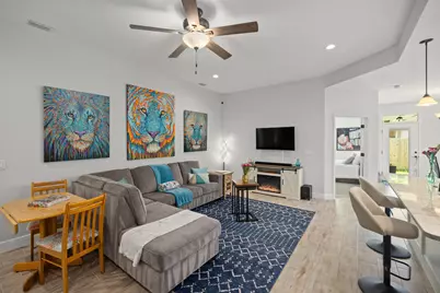 4 8th Street #UNIT B, Shalimar, FL 32579 - Photo 3